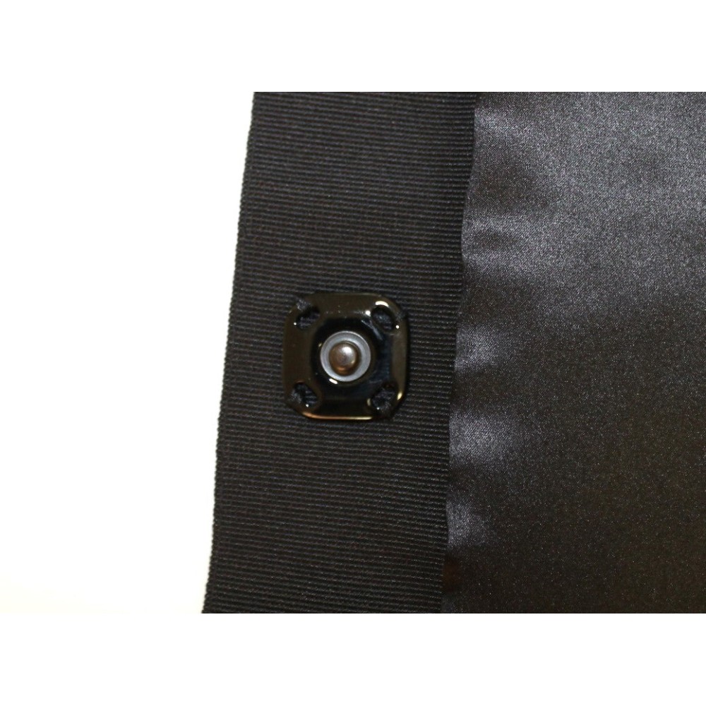 Dolce & Gabbana Exquisiter lila MINK Pelzschal Wrap