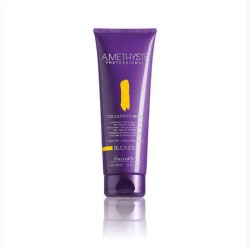 Demi-permanentes Färbemittel Farmavita Amethyste Colouring Mask Blond (250 ml)