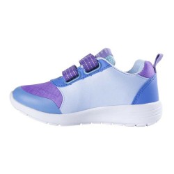 Kinder Sportschuhe Frozen Lila