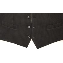 Dolce & Gabbana Elegante Capri-Hose mit Bananenblatt-Print