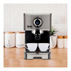 Café Express Arm TM Electron