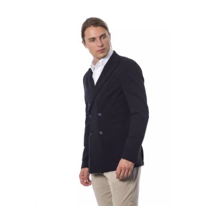 Dolce & Gabbana Elegante graue Hose aus Wollgemisch