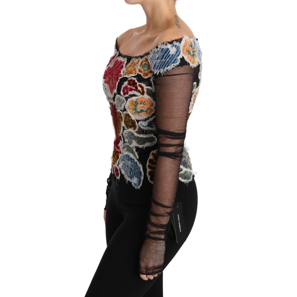 Masha Ma Elegantes trägerloses schwarzes Kleid