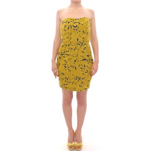 Sachin & Babi Exquisites trägerloses Sommerkleid