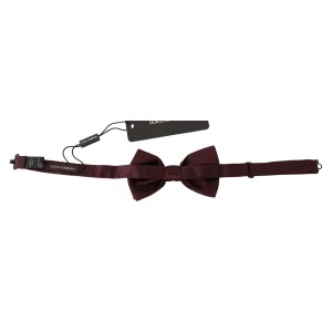 Dolce & Gabbana Elegante formelle Hose aus Wollmischung