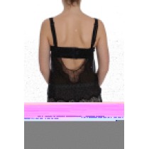 GF Ferre Glatte blaue Baumwoll-Stretch-Hose für Männer