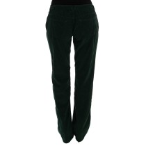 Dolce & Gabbana Elegante Statement-Halskette mit Goldkristall