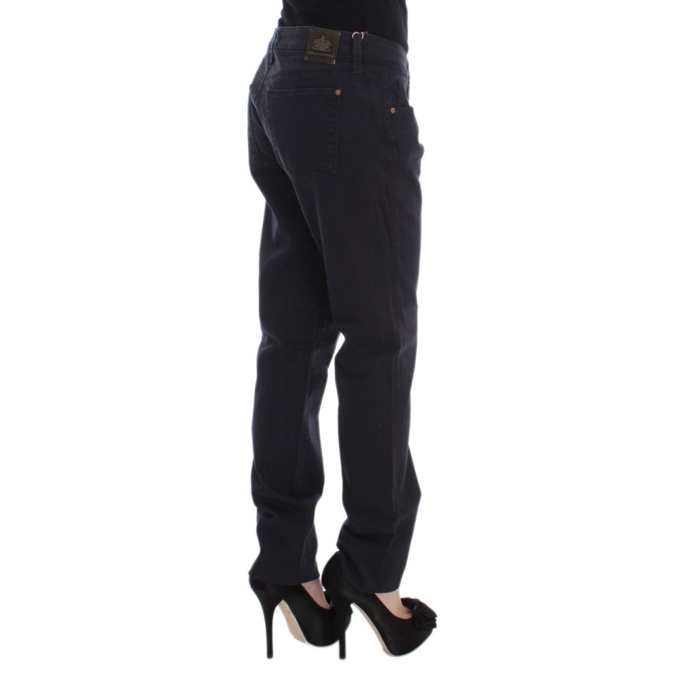 Ermanno Scervino Schicke lässige italienische Designer Jeans