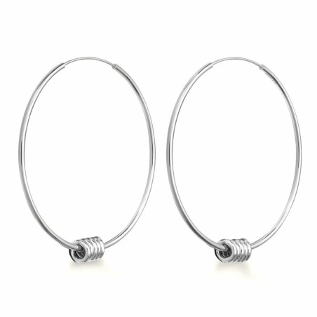 Boucles d´oreilles Femme Rosefield JSHLS-J068 Acier inoxydable