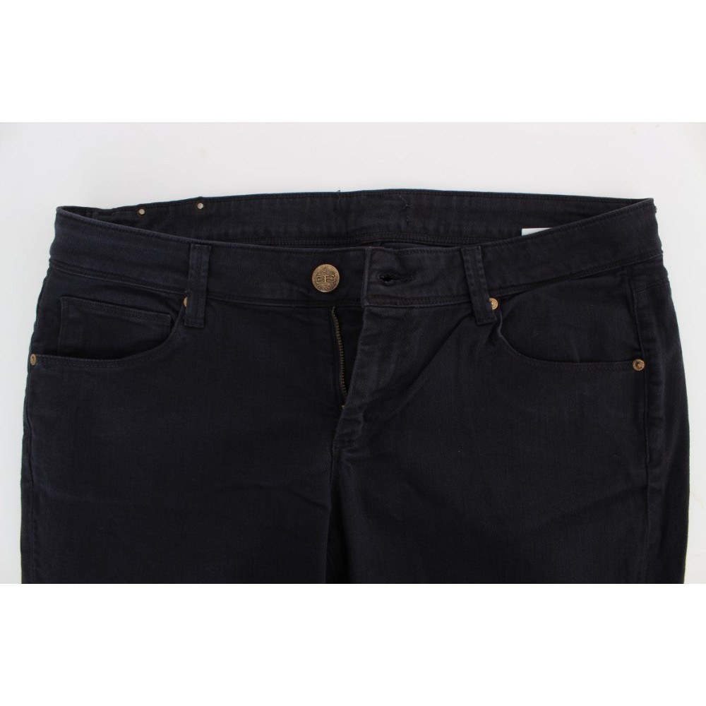 Ermanno Scervino Schicke lässige italienische Designer Jeans