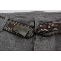 Ermanno Scervino Schicke lässige italienische Designer Jeans