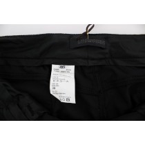 Exte Elegante Blazerjacke mit goldenen Knöpfen in Grau