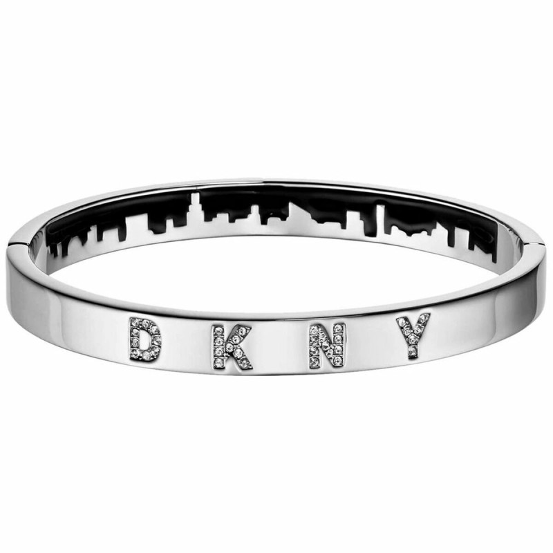 Damenarmreif DKNY 5520000 6 cm