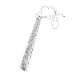 Collier Femme Karl Lagerfeld 5483571 70 cm