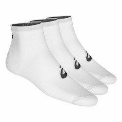 Sport-Knöchelsocken Asics White (3 uds)