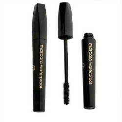 Mascara pour cils Fama Fabré Máscara Watproof Noir Résistant à l'eau (10 ml)