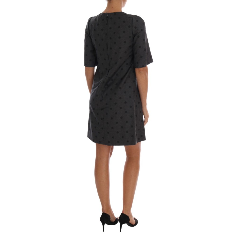 Dolce & Gabbana Elegante florale Haarspange aus Spitze