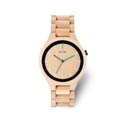 Unisex-Uhr MAM MAM698 (Ø 40 mm)