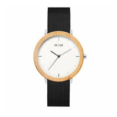 Unisex-Uhr MAM 687 (Ø 39 mm)