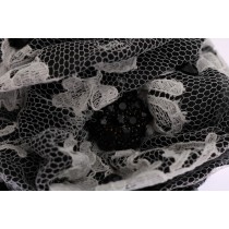 Dolce & Gabbana Elegante braune formelle Hose für Männer