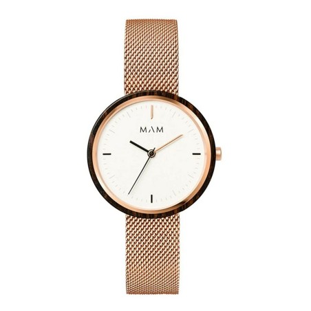 Unisex-Uhr MAM 664 (Ø 33 mm)