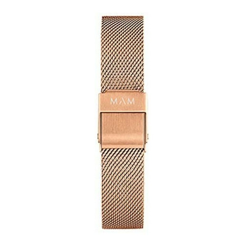 Unisex Watch MAM 664 (Ø 33 mm)