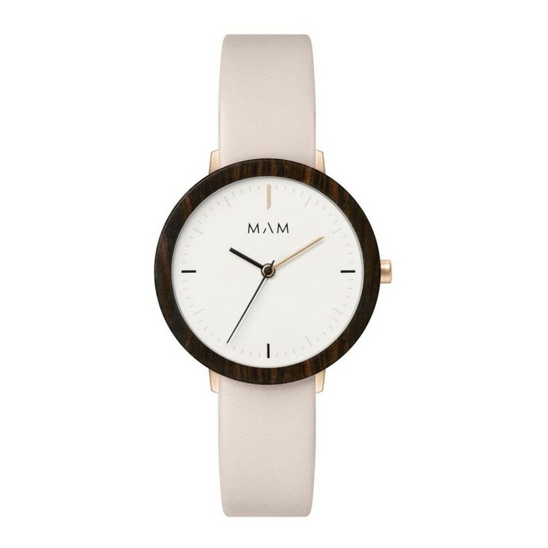 Unisex-Uhr MAM 636 (Ø 33 mm)