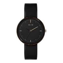 Montre Unisexe MAM 642 (Ø 39 mm)