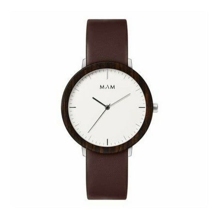 Unisex-Uhr MAM 628 (Ø 39 mm)