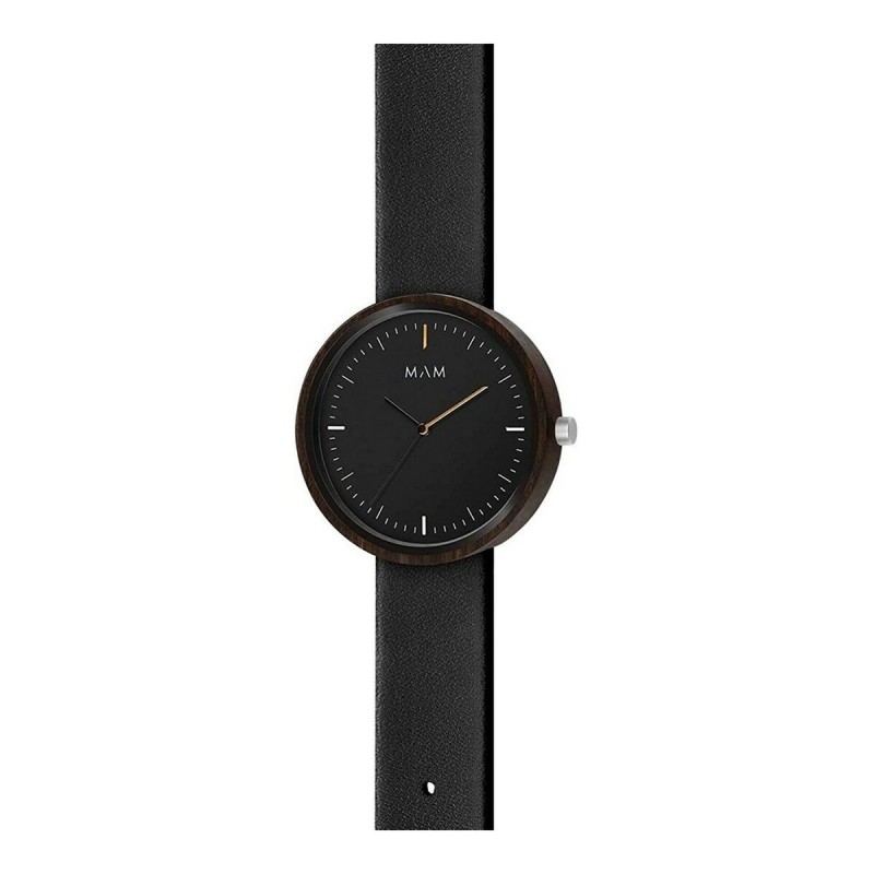 Montre Unisexe MAM 642 (Ø 39 mm)