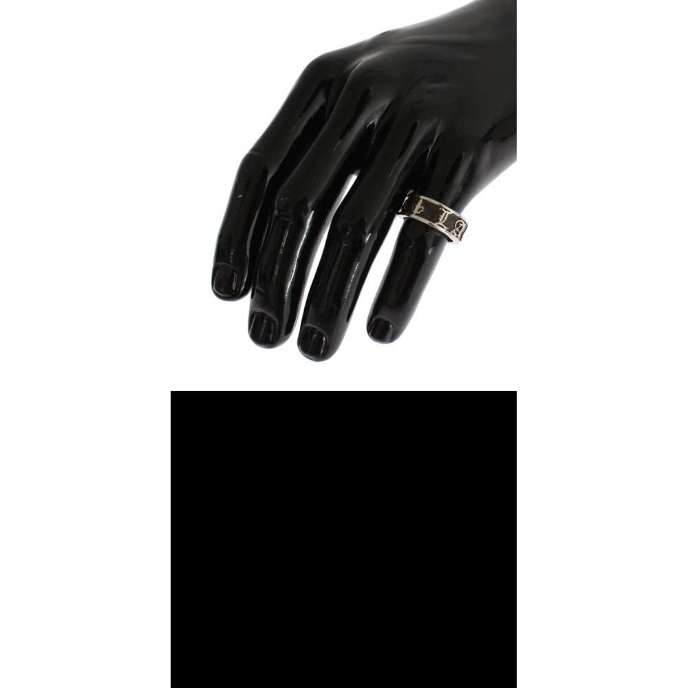 Dolce & Gabbana Eleganter bordeauxfarbener Zweireiher-Anzug