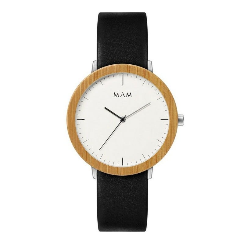 Unisex-Uhr MAM 624 (Ø 39 mm)