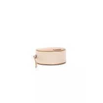 Ermanno Scervino Elegante Cropped Caprihose in Schwarz