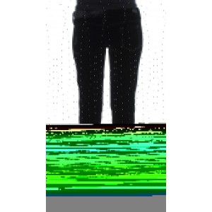 Ermanno Scervino Schicke weiße Cargo-Hose aus Nylon von einem italienischen Designer