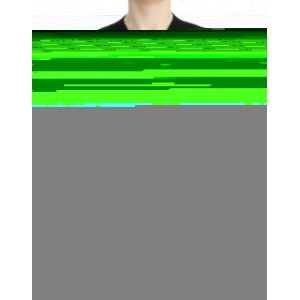 Costume National Leichter Pullover mit elegantem V-Ausschnitt