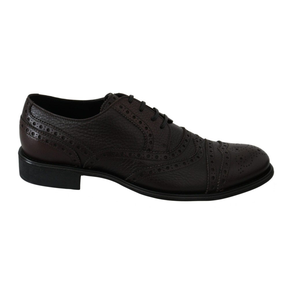 BENCIVENGA Elegante gestreifte Straight Fit-Hose
