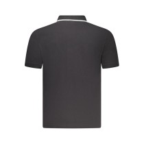 Dolce & Gabbana Elegante Graue Gestreifte Einreihige Weste
