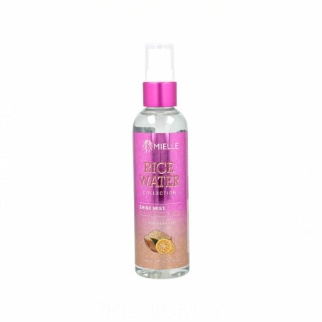 Conditioner Mielle Rice Water Shine Mist (118 ml)