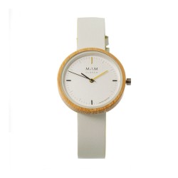 Unisex-Uhr MAM 97 (Ø 33 mm)