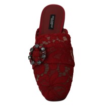 Dolce & Gabbana Elegante Blumenkette Sizilien Charme Halskette