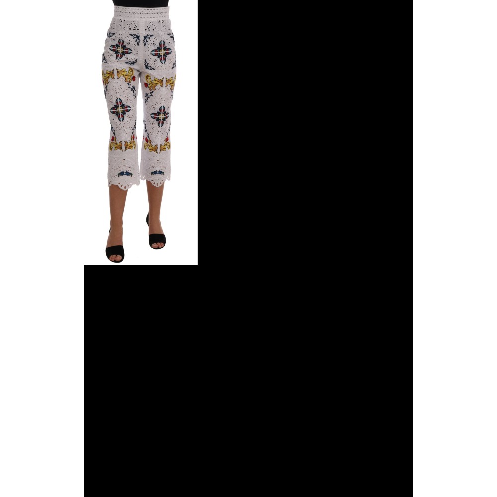 Roberto Cavalli Elegantes Leopardentop mit langen Ärmeln