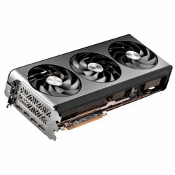 Graphics card Sapphire 16 GB GDDR6