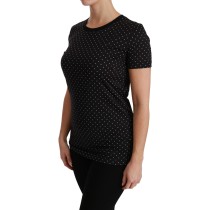 Dolce & Gabbana Schicke ärmellose Weste in Rosatönen
