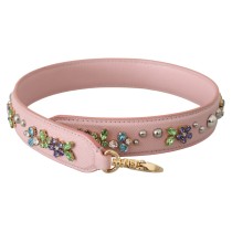 Ermanno Scervino Brauner Balconette-BH mit Pailletten