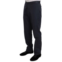 Romeo Gigli Eleganter blauer zweiteiliger Anzug