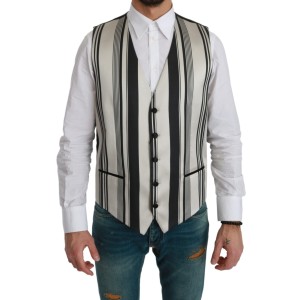 Dolce & Gabbana Beigefarbenes langärmeliges Maxikleid mit floraler Spitze