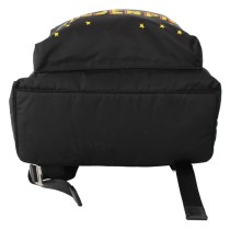 Dolce & Gabbana Goldenes Schwein-Motiv Luxe-Rucksack