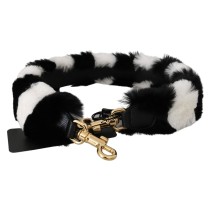 Dolce & Gabbana Exklusives Hemd mit Eiscreme-Druck aus einer Seidenmischung