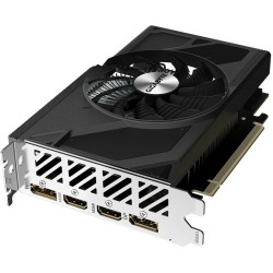 Grafikkarte Gigabyte GV-N4060D6-8GD Geforce RTX 4060 8 GB GDDR6