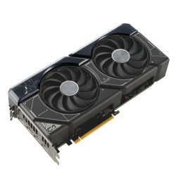 Graphics card Asus Dual RTX 4070 SUPER 12 GB GDDR6X